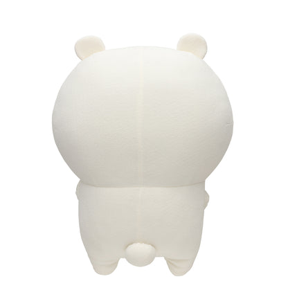 【同梱不可】ちいかわ 討伐棒をもった特大ぬいぐるみ(ちいかわ)【単品買いのみ】【クレジットカード決済のみ可】