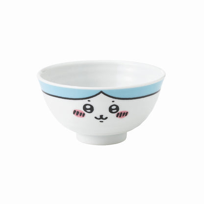 Chiikawa Rice Bowl (Hachiware)