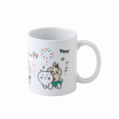 ちいかわらんど マグカップ