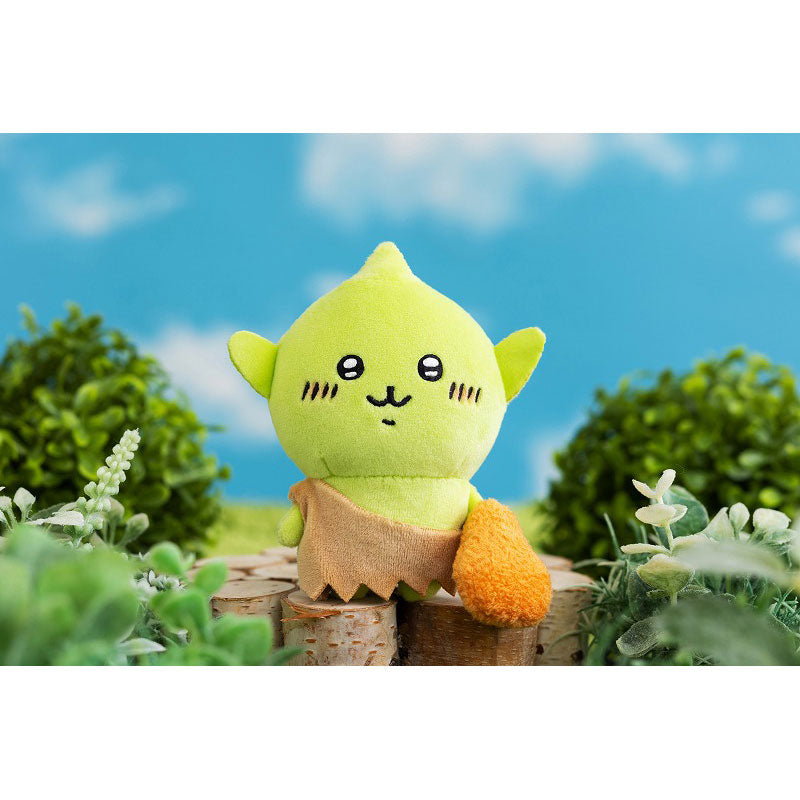 ちいかわ ぷちミニマスコット（ゴブリン）
