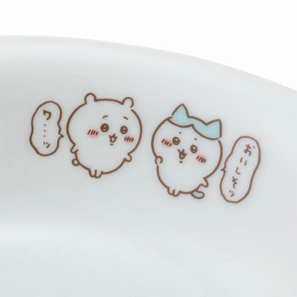 ちいかわ カレープレート