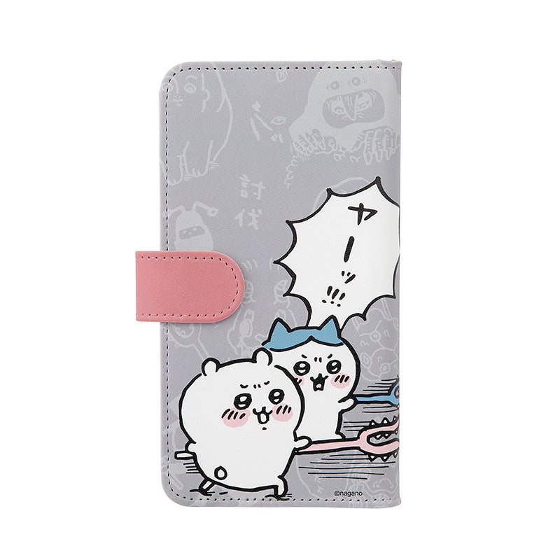 Chiikawa Multi Smartphone Cover (Yah!)