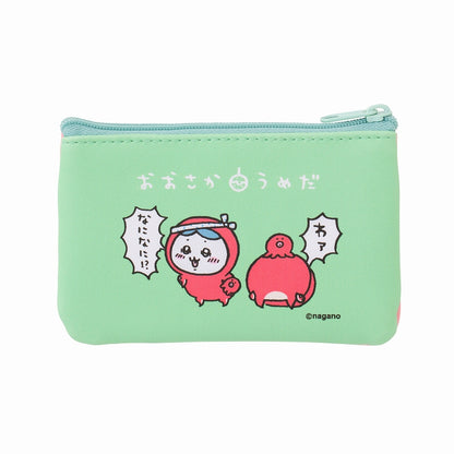 치이카와 간사이 미니 파우치 3개 세트