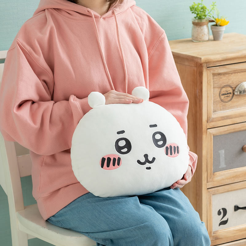 치이카와 얼굴 쿠션 (치이카와)