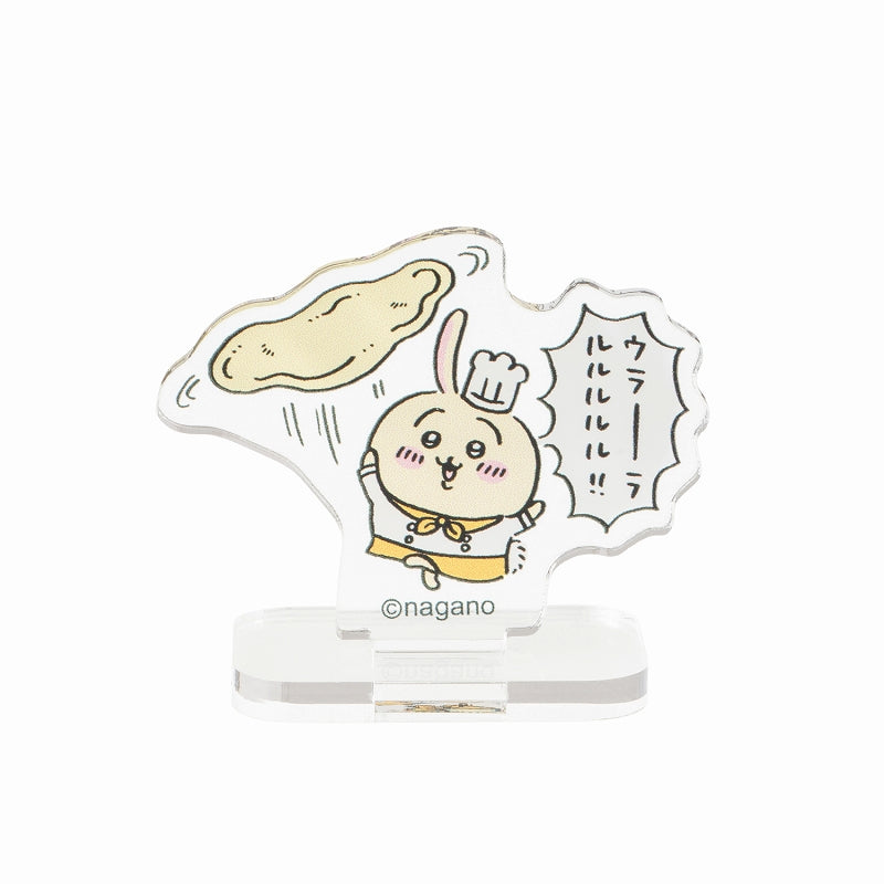 吉伊卡哇咖啡 交易型壓亞克力立牌（全16款）