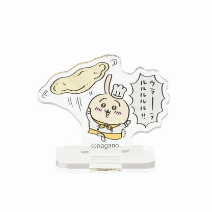 吉伊卡哇咖啡 交易型壓亞克力立牌（全16款）