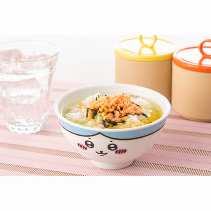 Chiikawa Rice Bowl (Hachiware)