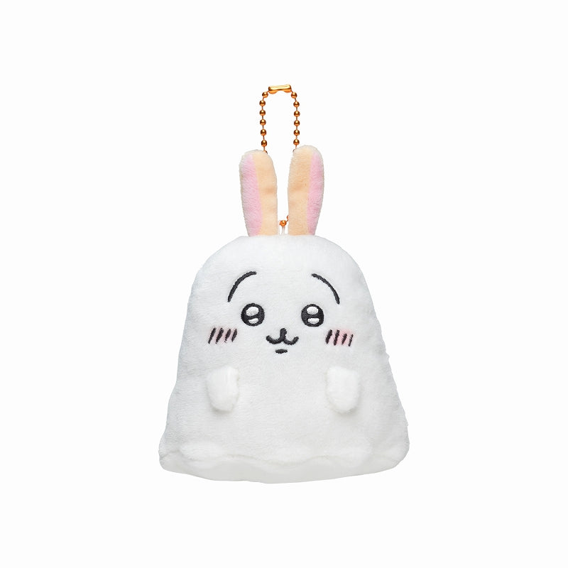Chiikawa means... Ghost!? Petit Mini Mascot (Usagi)