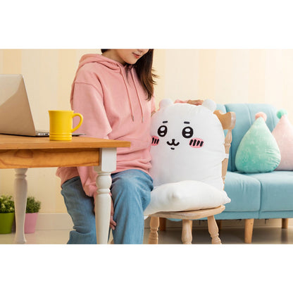 吉伊卡哇 软糯放松椅垫（吉伊卡哇）