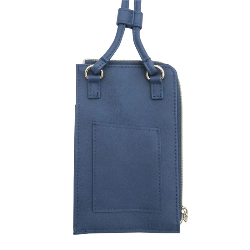 Chiikawa Smartphone Shoulder Pouch (NV)