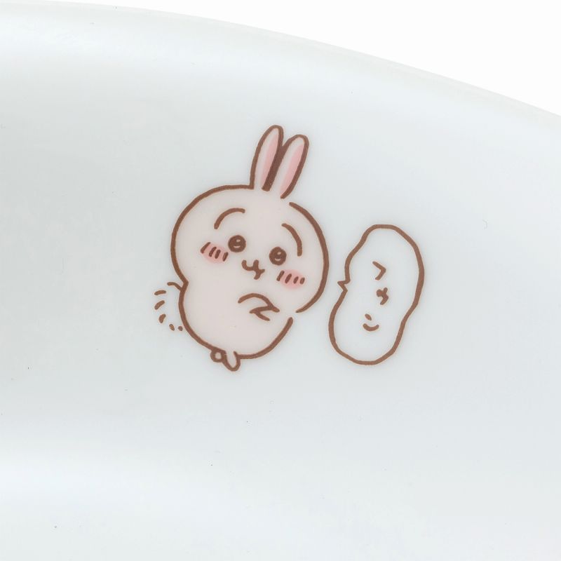 ちいかわ カレープレート
