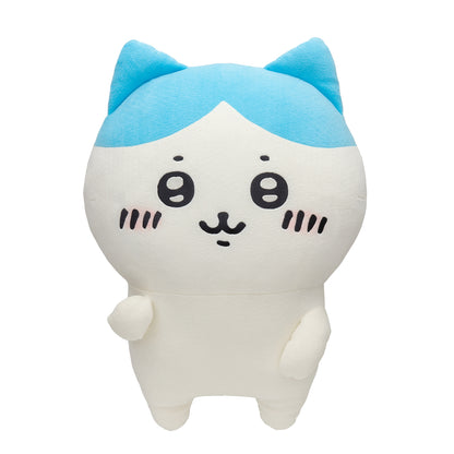 【동봉 불가】치이카와 토벌창을 든 특대 인형 (하치와레)【단품 구매만 가능】【신용카드 결제만 가능】