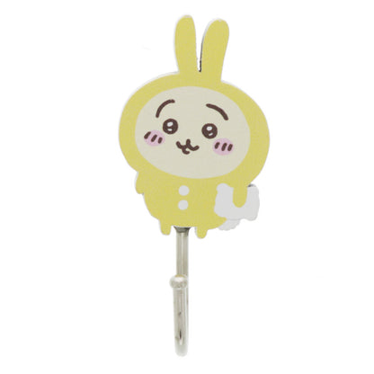 Chiikawa Wooden Magnet Hook (Usagi)