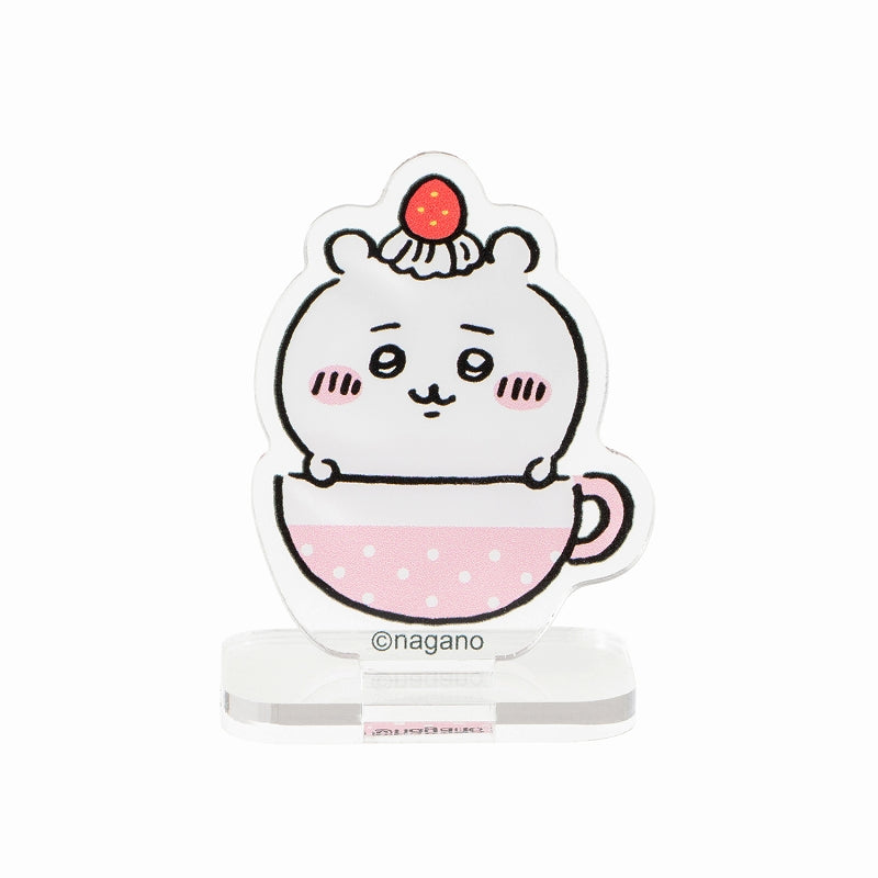 吉伊卡哇咖啡 交易型壓亞克力立牌（全16款）