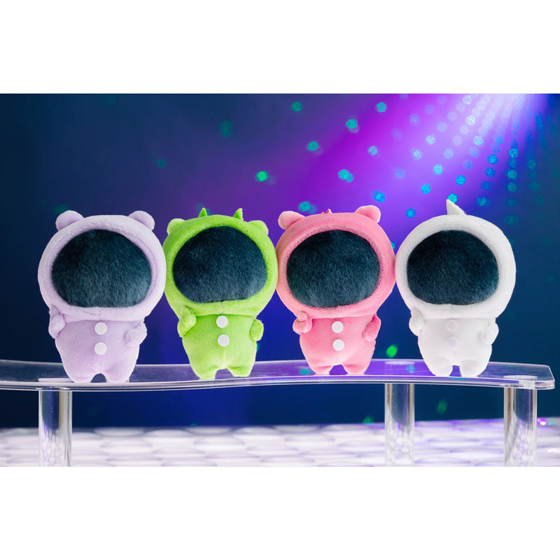 【予約】ちいかわ パジャマパーティーズセット（セット購入特典ポストカード付き）【2024年8月下旬より順次発送予定（発送延期の場合もキャンセル不可）】【他の商品と同時購入不可】【キャンペーン対象外】