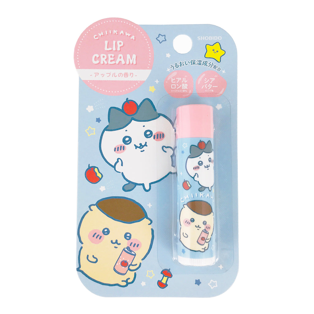 Chiikawa Lip Balm Bl