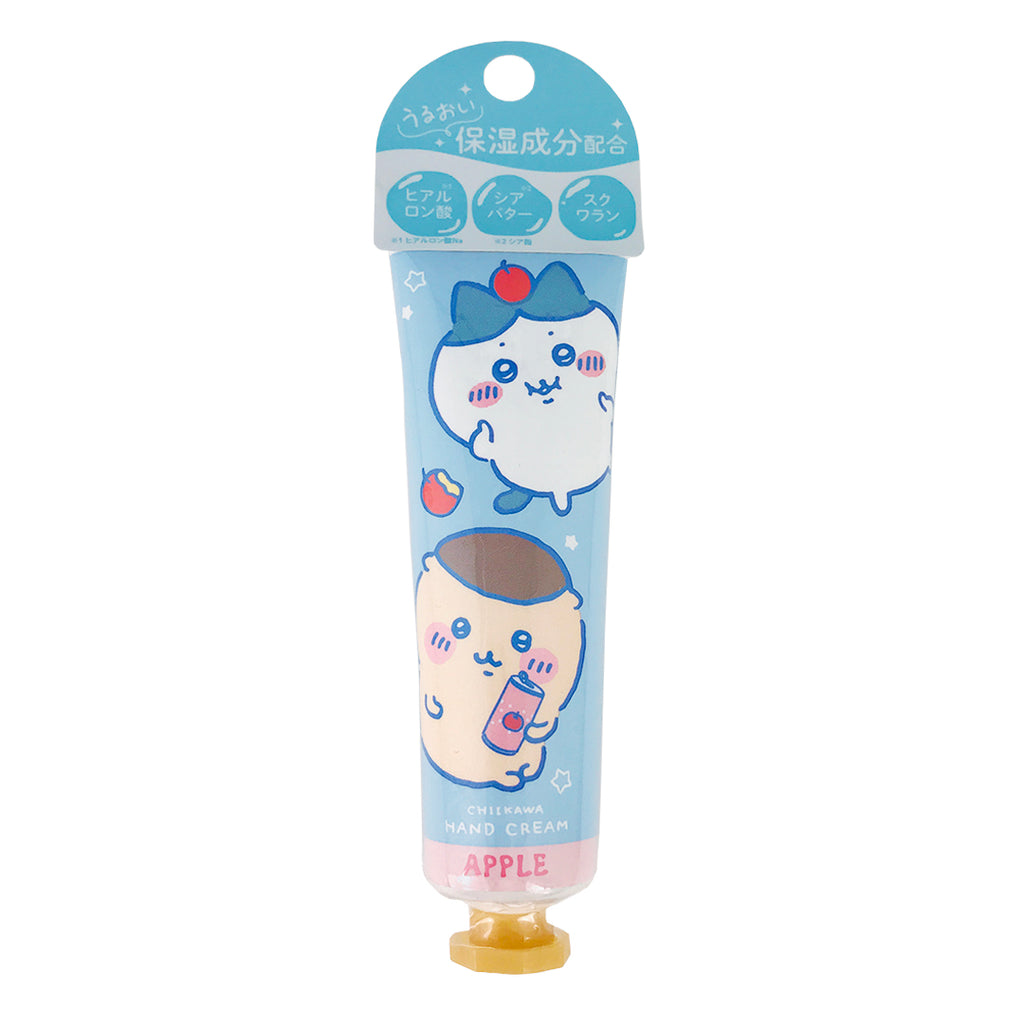 Chiikawa Hand Cream BL