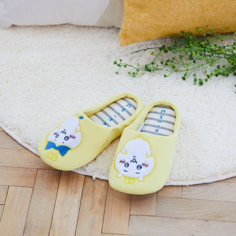 ちいかわ ルームシューズ