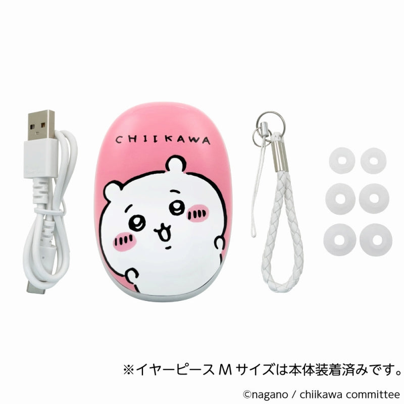 Chikawa Completely Wireless Earphone 2 (Chikawa)