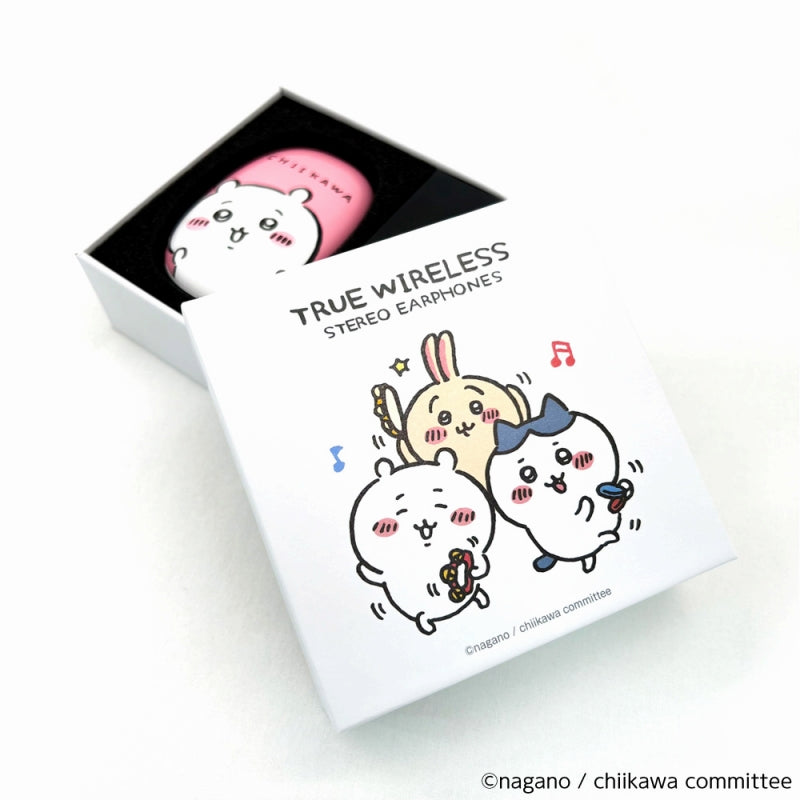 Chikawa Complete Wireless Earphone 2 (Rabbit)