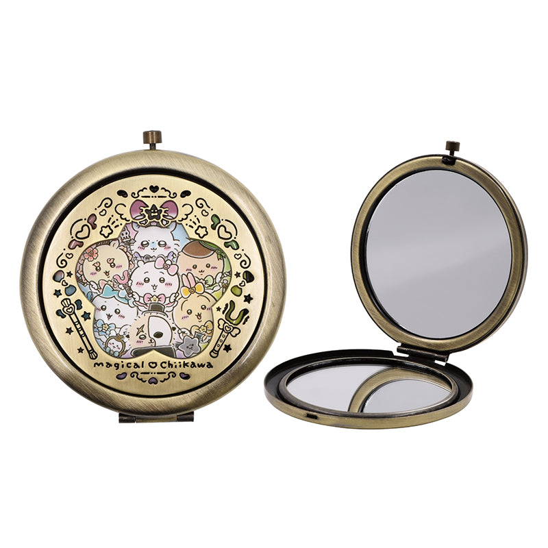 Magical Chiikawa Compact Mirror