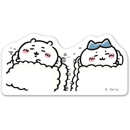 ちいかわ ダイカットステッカーセット3（全64種）1BOX 20パック入