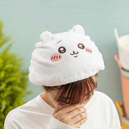 치이카와 헤어캡 (치이카와)
