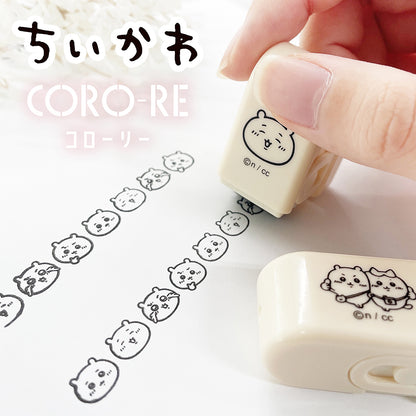 吉伊卡哇 小可愛（吉伊卡哇＆八割）