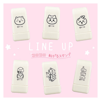 ちいかわ コローリー（ハチワレ）