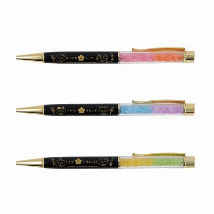 Magical Chiikawa Jewel Pen (2) Hachiware & Momonga